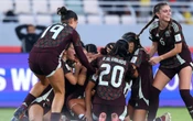 Sub-17 Femenil gana tercer lugar del Mundial tras vencer a Brasil en penales