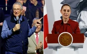 Salinas Pliego responde a Sheinbaum: ‘¿Por ser hombre debo tolerar abusos de poder e insultos?