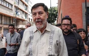 Asignan escoltas a Fernández Noroña por agresión de ‘Alito’; rechaza resguardo de GN