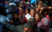 ¿Cuándo entra en vigor el alto al fuego en Gaza?