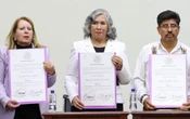 INE propone ‘mini’ multa a ganadores de la elección judicial por acordeones digitales