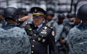 Detienen al general Víctor Chávez, exsecretario de Seguridad de Tabasco