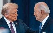 Trump ordena despedir a todos los fiscales federales que quedan de la era Biden