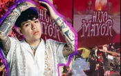 Junior H es ‘silenciado’ en la Feria de San Marcos tras tocar corrido sobre hijo de ‘El Chapo’