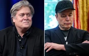 Steve Bannon pide deportar a Elon Musk