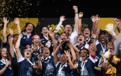 Pachuca Femenil se corona Campeón de Campeonas | Video