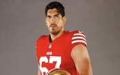 NFL: Corta San Fracisco 49ers a Isaac Alarcón por violar política de sustancias prohibidas