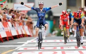 La Vuelta a España 2025: Sorprende David Gaudu y se adjudica la Etapa 3 | Video