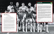 El Club León queda fuera del Mundial de Clubes tras decisión del TAS