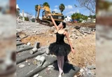 Ciudadanía organizada protesta por demolición de la Ciudad de las Artes en Nayarit