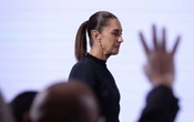 Sheinbaum rechaza negociación con Salinas Pliego: ‘Habrá diálogo, pero negociación de la ley, nunca’