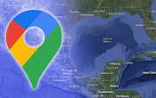 Google Maps responde sobre el cambio de nombre de Golfo de México por Golfo de América