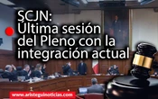 En Vivo | Última sesión del Pleno de la SCJN: Arranca el fin de una era