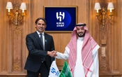 Simone Inzaghi toma las riendas del club saudita Al Hilal | Video