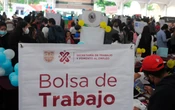 La tasa de desempleo llega al 2.8 % en julio