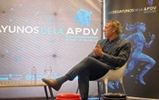 “En Argentina no sabemos hacer un país, pero sí futbolistas”: Valdano | Video