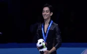 Milano-Cortina 2026: Amarra Donovan Carrillo su boleto olímpico | Video