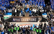 Oklahoma City Thunder es el campeón de la NBA | Video