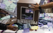 INE reporta mil 770 incidentes durante la elección judicial