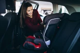 Profeco alerta por asientos infantiles para auto defectuosos; niños podrían sufrir “daños y lesiones”