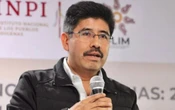 Sheinbaum celebra a Hugo Aguilar en la SCJN; es un cambio contra el ‘clasismo’ y ‘racismo’, afirma