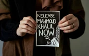 Gobierno de Trump desacata orden judicial de liberar al estudiante Mahmoud Khalil
