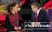 El enjambre de Televisa Leaks: redes, poder y una prueba de fuego para Claudia Sheinbaum