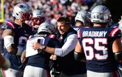 NFL: Patriots, Bills y Eagles se imponen en la Semana 8 | Resultados