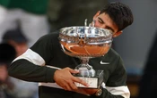 Vence Alcaraz a Sinner en maratónica Final de Roland Garros 2025 | Video