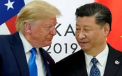 Trump anuncia que firmó el acuerdo comercial con China