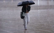 Alerta amarilla en CDMX por fuertes lluvias y posible caída de granizo