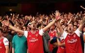 Arsenal sanciona a 17 aficionados por ‘comportamiento abusivo y discriminatorio’