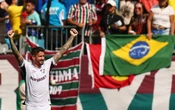 Fluminense sorprende y deja fuera al Inter del Mundial de Clubes