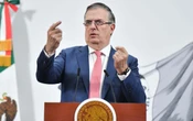 México, a la espera de la publicación de nuevos aranceles de Trump: Ebrard