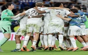 Se lleva Real Madrid el Clásico en el Bernabéu | Video