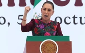 Sheinbaum en el Zócalo: ‘Quien traiciona al pueblo enfrenta a la justicia’