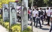 SCJN ordena a la FGR publicar expediente del caso Ayotzinapa