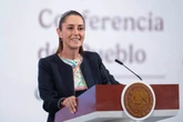 Sheinbaum descarta nuevos impuestos y apuesta a aduanas y SAT en 2026