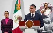 Harfuch: Hernán Bermúdez, ligado a ‘La Barredora’, era investigado desde 2024
