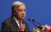 Guterres exige alto al fuego ante nueva operación israelí en Gaza