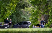 Tirador de Dallas quería causar ‘verdadero terror’ a los agentes migratorios: FBI