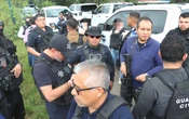 García Harfuch reporta rescate de dos agentes privados de la libertad en Michoacán
