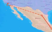 EE.UU. alerta por falsa ruta migrante desde Puebla a Los Ángeles | Video