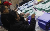 Así puede seguir el conteo de votos de la elección judicial