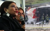 En Vivo | Conferencia por explosión en Iztapalapa; actualizan cifras de fallecimientos y estado de heridos