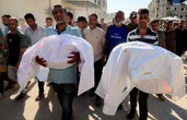 Muertos en Gaza ya superan los 58,000