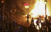 Indonesia revoca privilegios a diputados tras violentas protestas