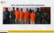 Veracruz | Procesan a cuatro por secuestro agravado de profesora y taxista Irma