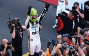 F1: Lando Norris conquista el Gran Premio de Mónaco | Video
