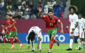 Logra Marruecos la mayor goleada en un Mundial de FIFA